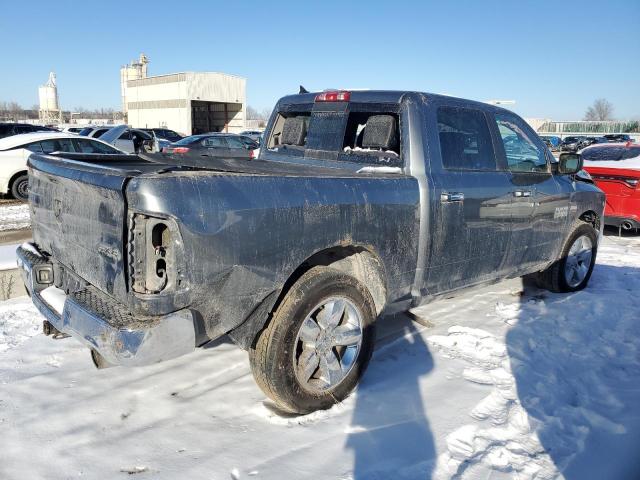 1C6RR7LT4DS630603 - 2013 RAM 1500 SLT SILVER photo 3