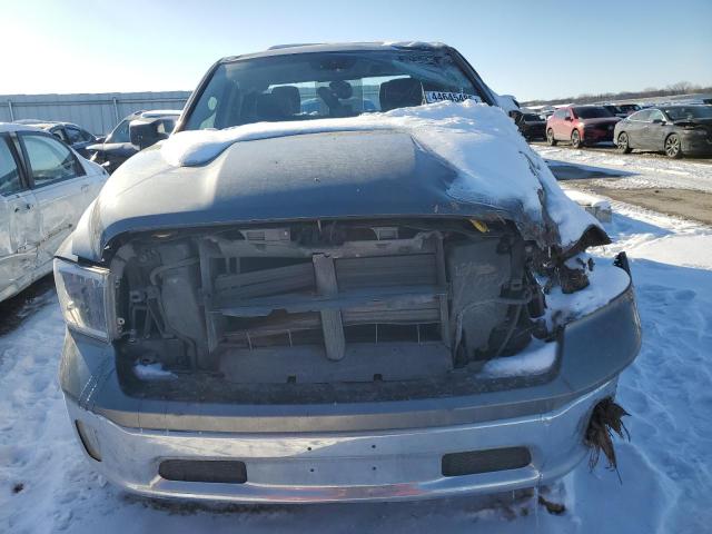 1C6RR7LT4DS630603 - 2013 RAM 1500 SLT SILVER photo 5