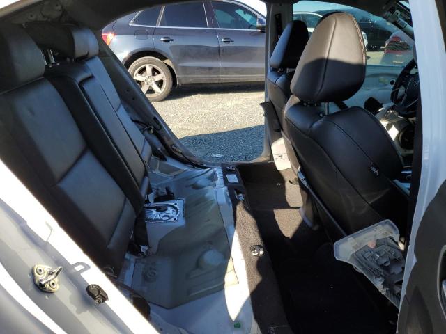 19UUB1F50LA017532 - 2020 ACURA TLX TECHNOLOGY 白色 照片 10