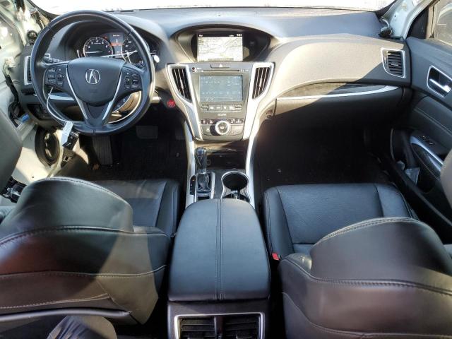 19UUB1F50LA017532 - 2020 ACURA TLX TECHNOLOGY 白色 照片 8