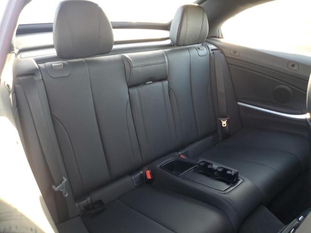 WBA3V7C55G5A25732 - 2016 BMW 428 I SULEV WHITE photo 10