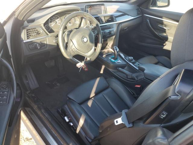 WBA3V7C55G5A25732 - 2016 BMW 428 I SULEV WHITE photo 8