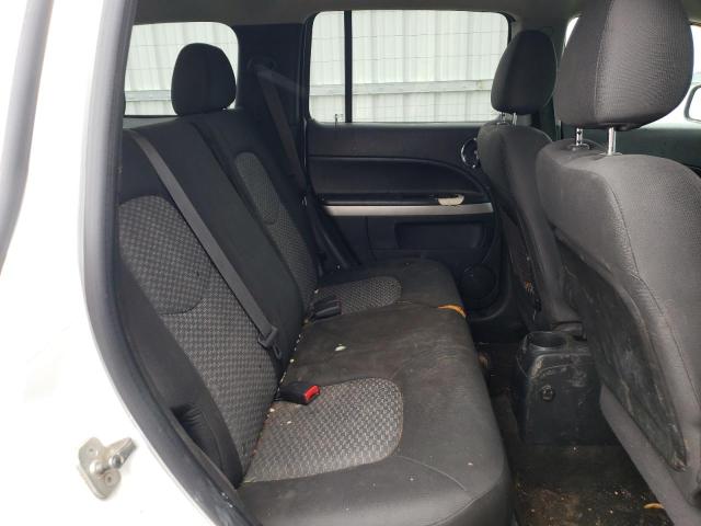 3GNCA13B99S512124 - 2009 CHEVROLET HHR LS 白色 照片 10