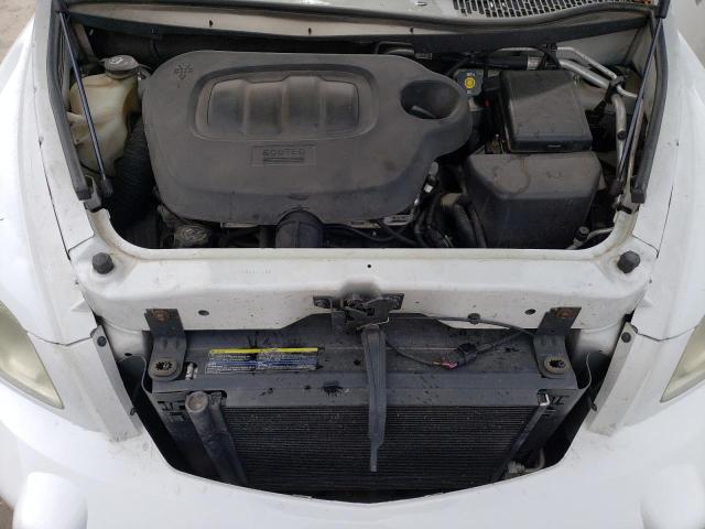 3GNCA13B99S512124 - 2009 CHEVROLET HHR LS 白色 照片 11