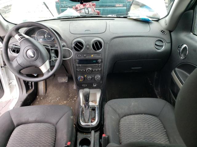 3GNCA13B99S512124 - 2009 CHEVROLET HHR LS 白色 照片 8