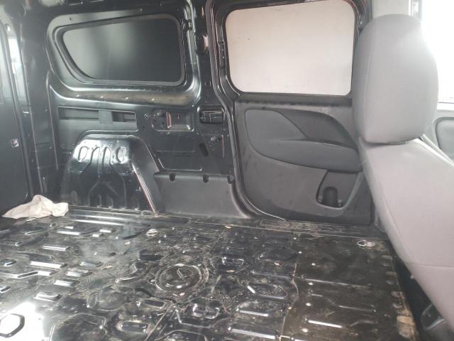 ZFBERFAT7G6C24659 - 2016 RAM PROMASTER 黑色 照片 11