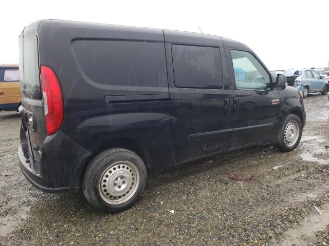 ZFBERFAT7G6C24659 - 2016 RAM PROMASTER 黑色 照片 3