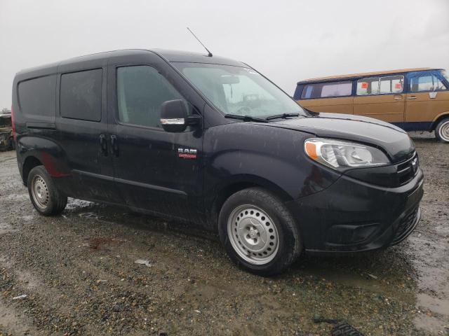 ZFBERFAT7G6C24659 - 2016 RAM PROMASTER 黑色 照片 4