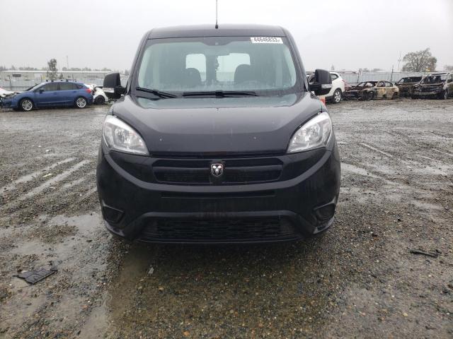 ZFBERFAT7G6C24659 - 2016 RAM PROMASTER 黑色 照片 5