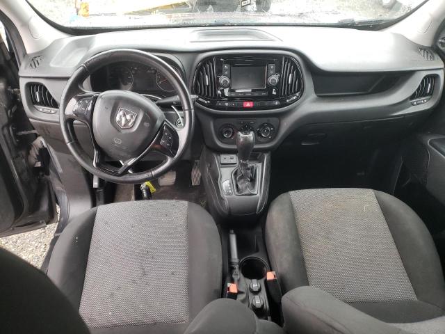 ZFBERFAT7G6C24659 - 2016 RAM PROMASTER 黑色 照片 8