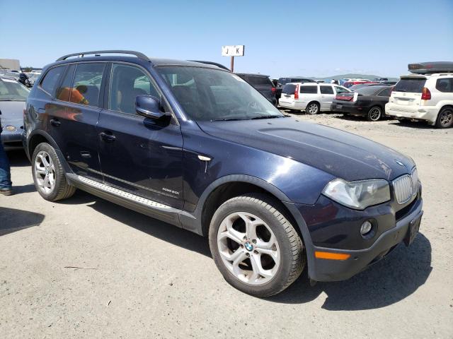 WBXPC9C49AWJ38209 - 2010 BMW X3 XDRIVE30I Qara foto 4
