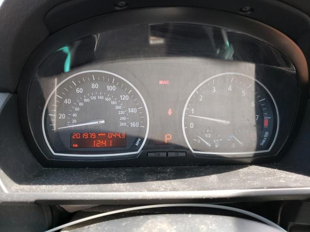 WBXPC9C49AWJ38209 - 2010 BMW X3 XDRIVE30I Qara foto 9