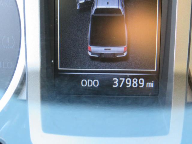 5TFSZ5AN8KX202763 - 2019 TOYOTA TACOMA ACCESS CAB შავი ფოტო 8