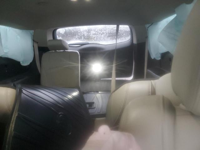 5GAERBKW6MJ230507 - 2021 BUICK ENCLAVE ESSENCE 白色 照片 10