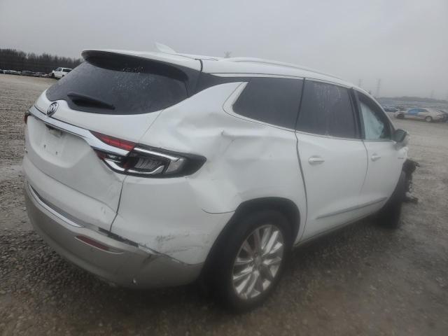 5GAERBKW6MJ230507 - 2021 BUICK ENCLAVE ESSENCE 白色 照片 3