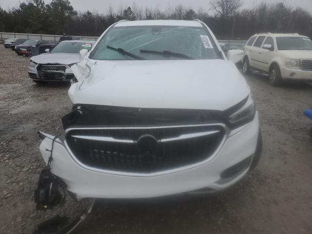 5GAERBKW6MJ230507 - 2021 BUICK ENCLAVE ESSENCE 白色 照片 5