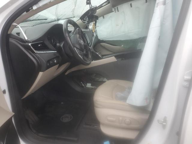 5GAERBKW6MJ230507 - 2021 BUICK ENCLAVE ESSENCE 白色 照片 7