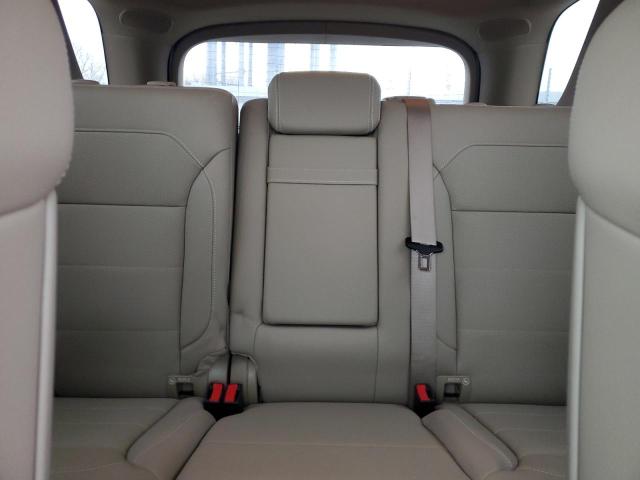 4JGDA5HB4FA533470 - 2015 MERCEDES-BENZ ML 350 4MATIC WHITE photo 10