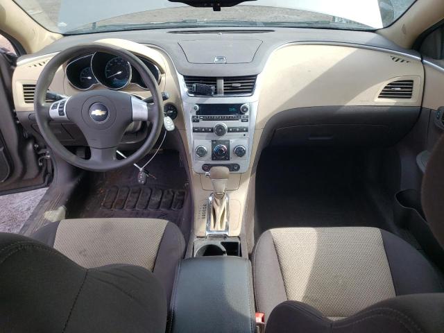 1G1ZB5EB5AF205541 - 2010 CHEVROLET MALIBU LS1 LS Қоңыр фото 8