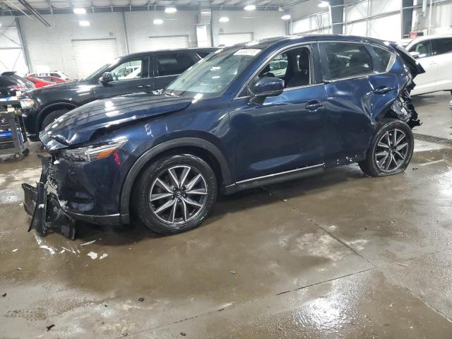 2017 MAZDA CX-5 GRAND TOURING, null