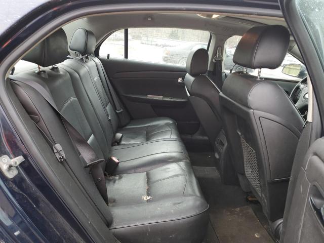1G1ZK577X9F250964 - 2009 CHEVROLET MALIBU LTZ Bleu photo 10