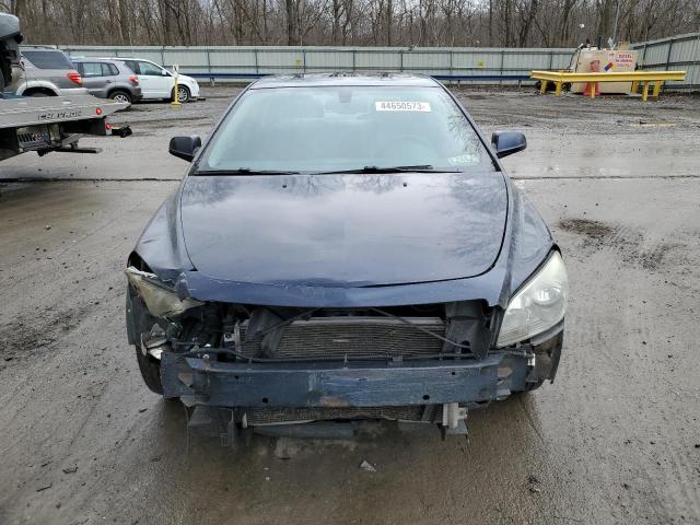 1G1ZK577X9F250964 - 2009 CHEVROLET MALIBU LTZ Bleu photo 5