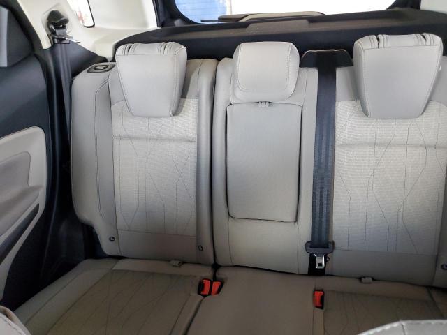 MAJ3S2GE5LC314854 - 2020 FORD ECOSPORT SE GRAY photo 10