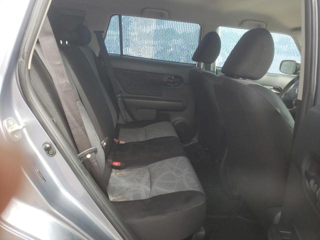 JTLZE4FE9CJ016445 - 2012 TOYOTA SCION XB 蓝色 照片 10