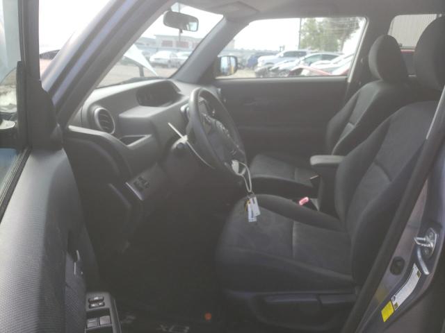 JTLZE4FE9CJ016445 - 2012 TOYOTA SCION XB 蓝色 照片 7