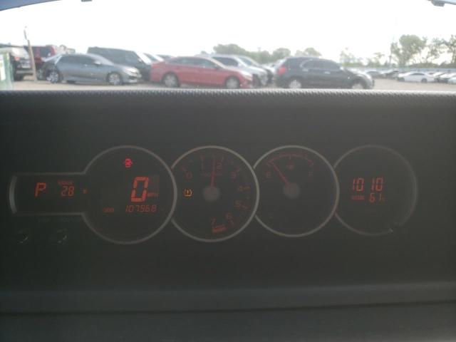 JTLZE4FE9CJ016445 - 2012 TOYOTA SCION XB 蓝色 照片 9