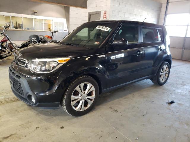 2015 KIA SOUL +, 