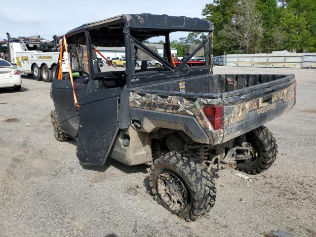 4XARSE996M8062744 - 2021 POLARIS RANGER CREW XP 1000 PREMIUM TWO TONE photo 3