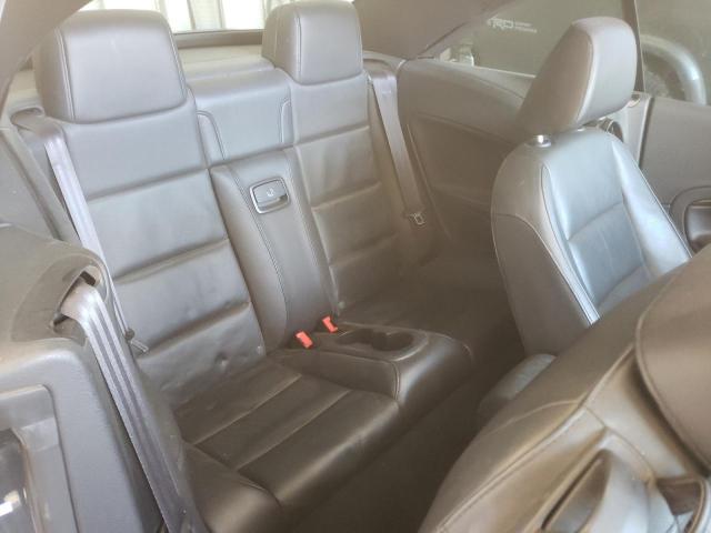 WVWFW8AH2DV000778 - 2013 VOLKSWAGEN EOS LUX 灰色 照片 10