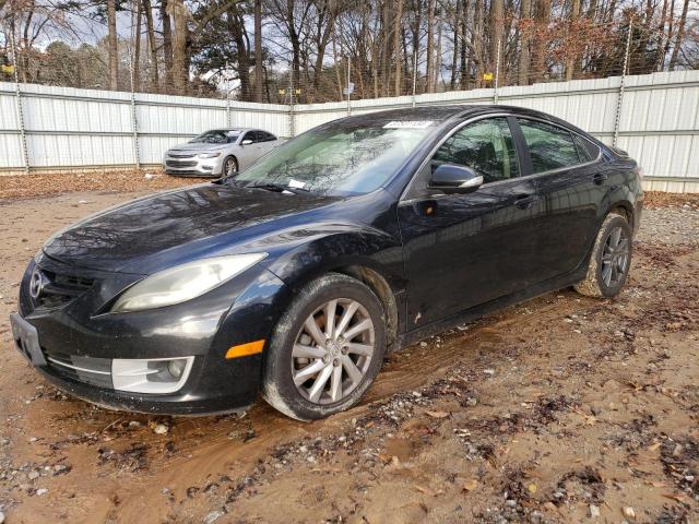 2011 MAZDA 6 I, 