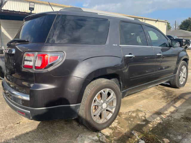1GKKRRKDXEJ235983 - 2014 GMC ACADIA SLT-1 CHARCOAL photo 4