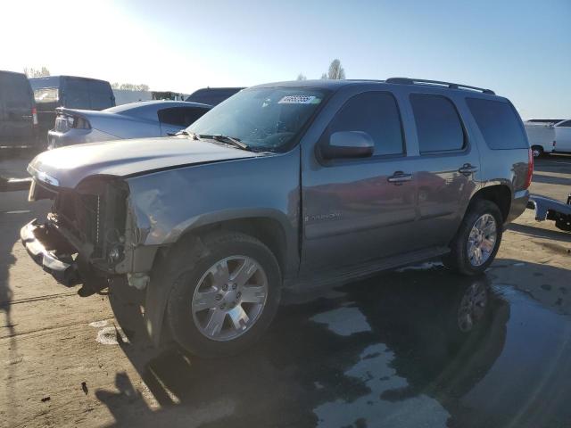 2007 GMC YUKON, 