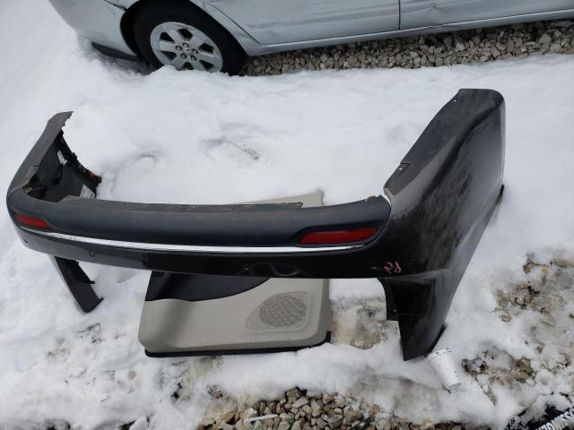 2C4RC1BG5HR534224 - 2017 CHRYSLER PACIFICA TOURING L გრაფიტი ფოტო 13