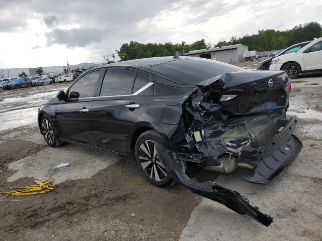 1N4BL4DV7MN416137 - 2021 NISSAN ALTIMA SV BLACK photo 2