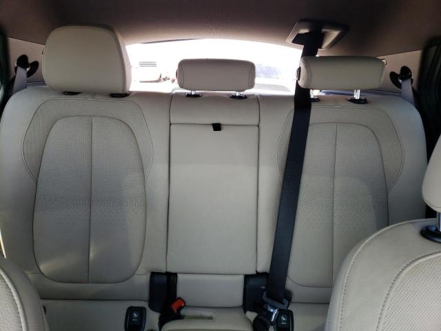 WBXYJ5C39JEF78921 - 2018 BMW X2 XDRIVE28I SILVER photo 10