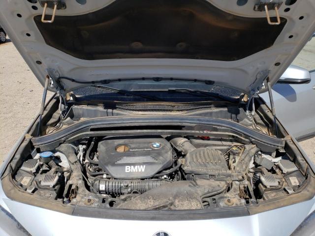 WBXYJ5C39JEF78921 - 2018 BMW X2 XDRIVE28I SILVER photo 12