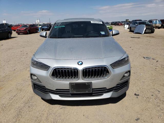 WBXYJ5C39JEF78921 - 2018 BMW X2 XDRIVE28I SILVER photo 5