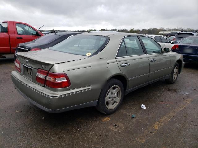 JNKBY31A7WM400261 - 1998 INFINITI Q45 BASE BEIGE photo 3