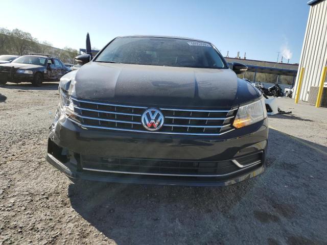 1VWLA7A31KC003676 - 2019 VOLKSWAGEN PASSAT WOLFSBURG 黑色 照片 5