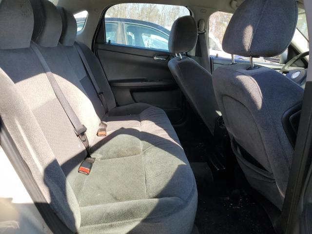 2G1WA5EK2B1184856 - 2011 CHEVROLET IMPALA LS Bej foto 10