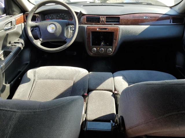 2G1WA5EK2B1184856 - 2011 CHEVROLET IMPALA LS Bej foto 8