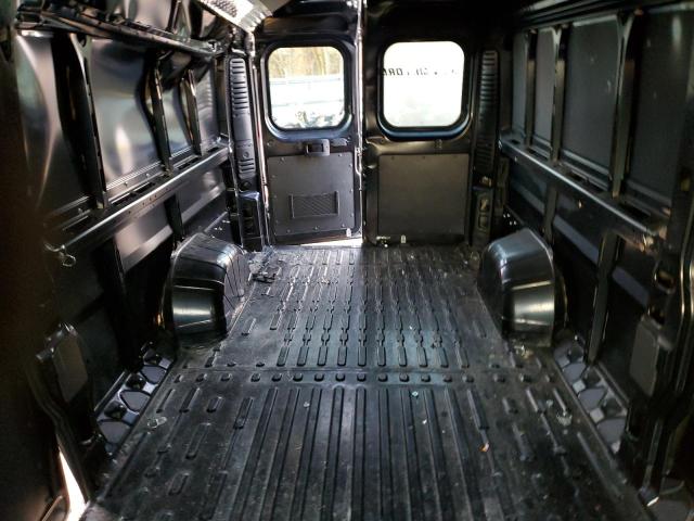 3C6URVJG3HE527380 - 2017 RAM PROMASTER 3500 HIGH 黑色 照片 10