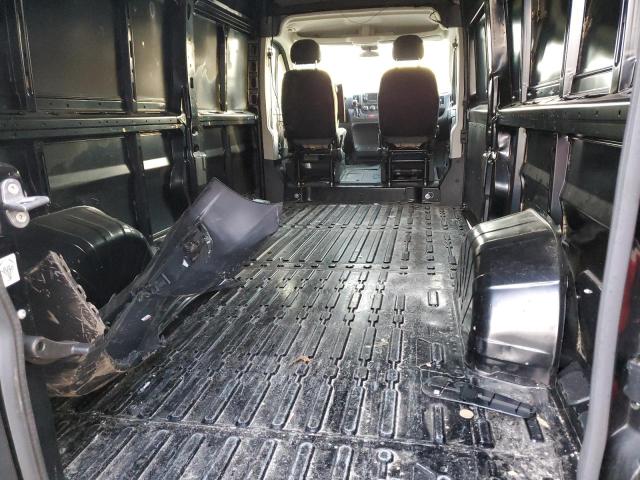 3C6URVJG3HE527380 - 2017 RAM PROMASTER 3500 HIGH 黑色 照片 11