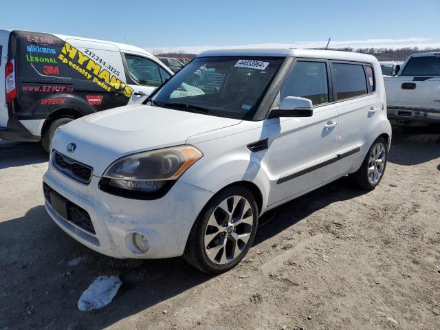 2013 KIA SOUL +, 