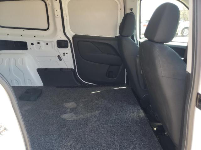 ZFBHRFAB4M6T77965 - 2021 RAM PROMASTER 白色 照片 10