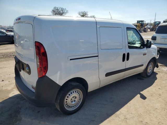 ZFBHRFAB4M6T77965 - 2021 RAM PROMASTER WHITE photo 3